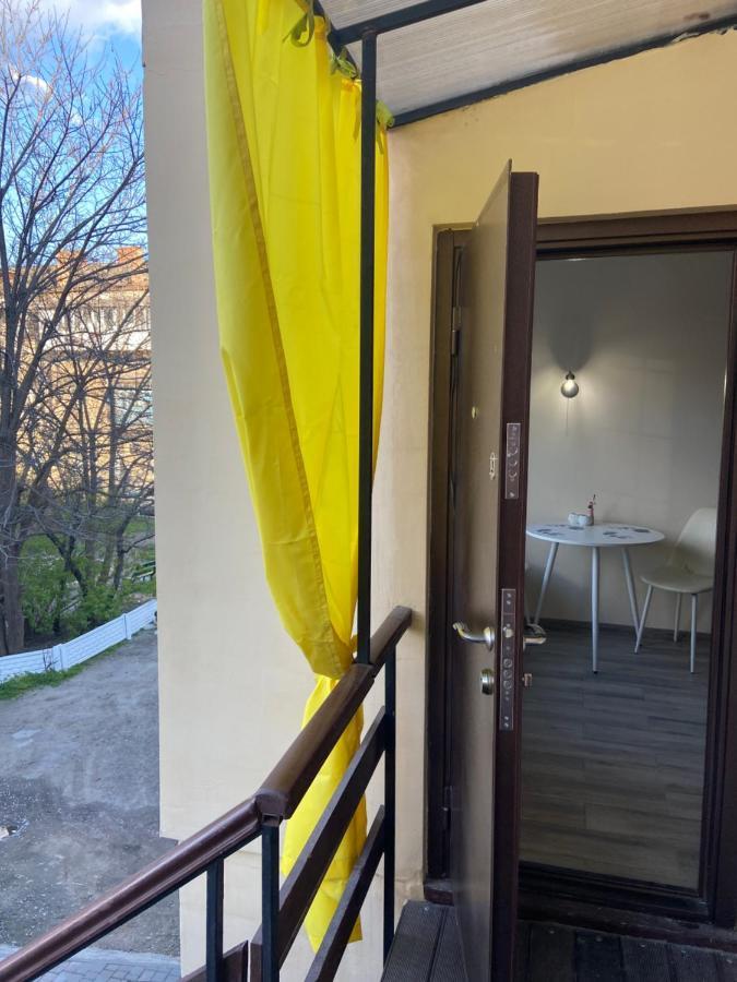Софиевская Odessa Dış mekan fotoğraf