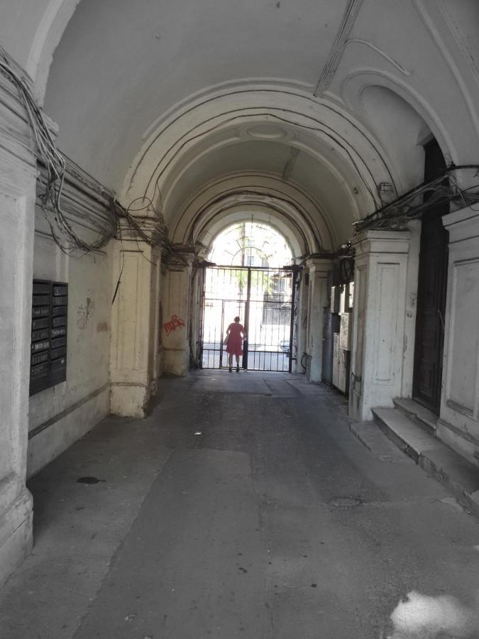 Софиевская Odessa Dış mekan fotoğraf