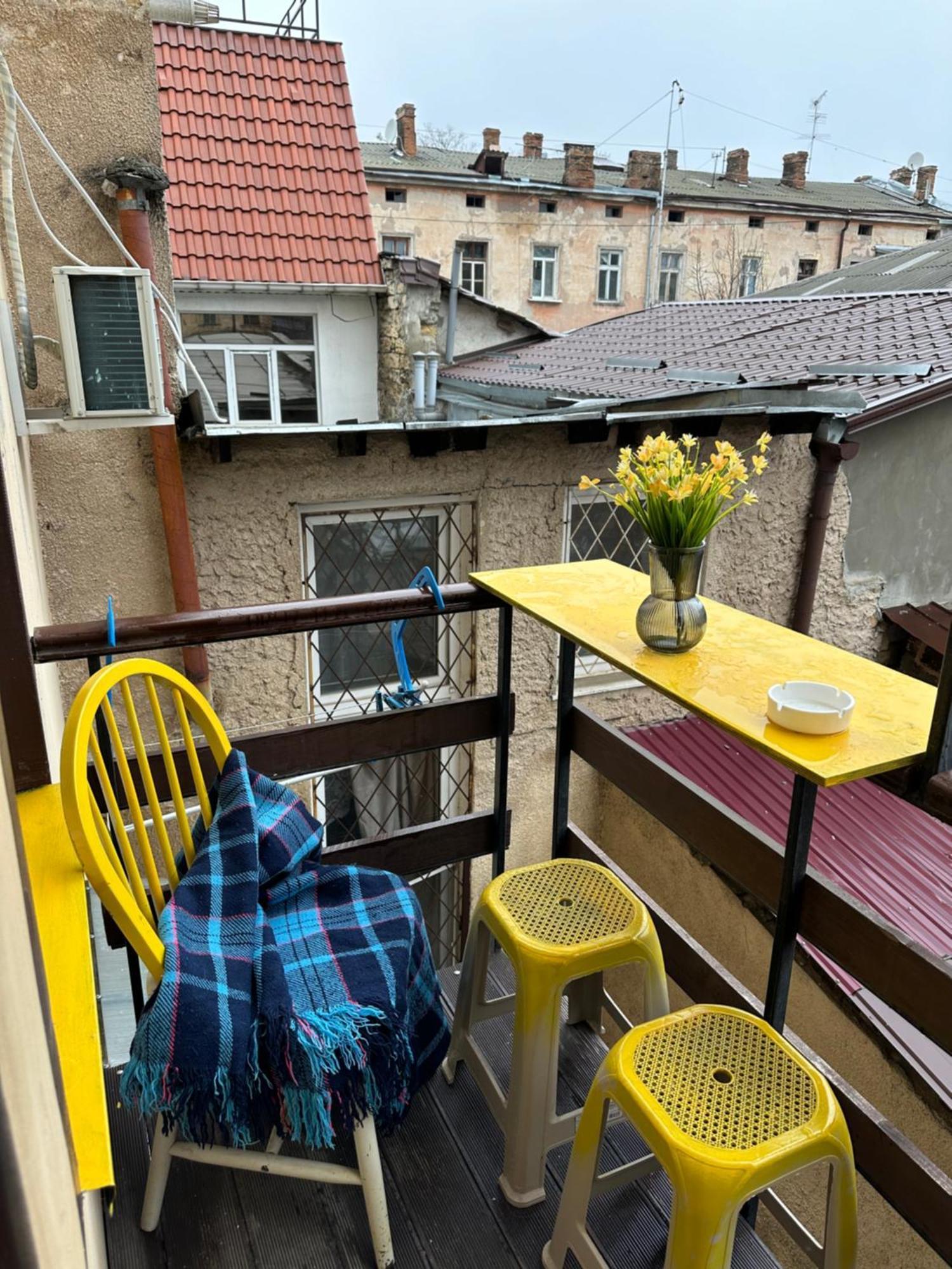 Софиевская Odessa Dış mekan fotoğraf